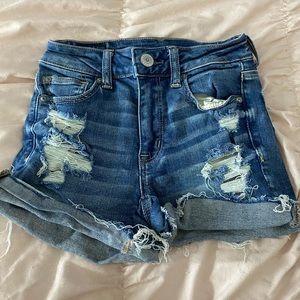 Shorts